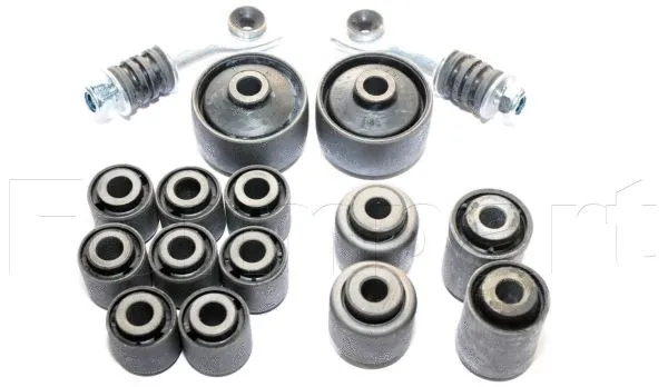 Jeu de bras, suspension de roue FORMPART 1588002