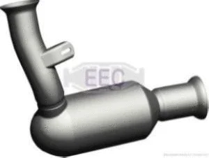 Catalyseur EEC MZ6080