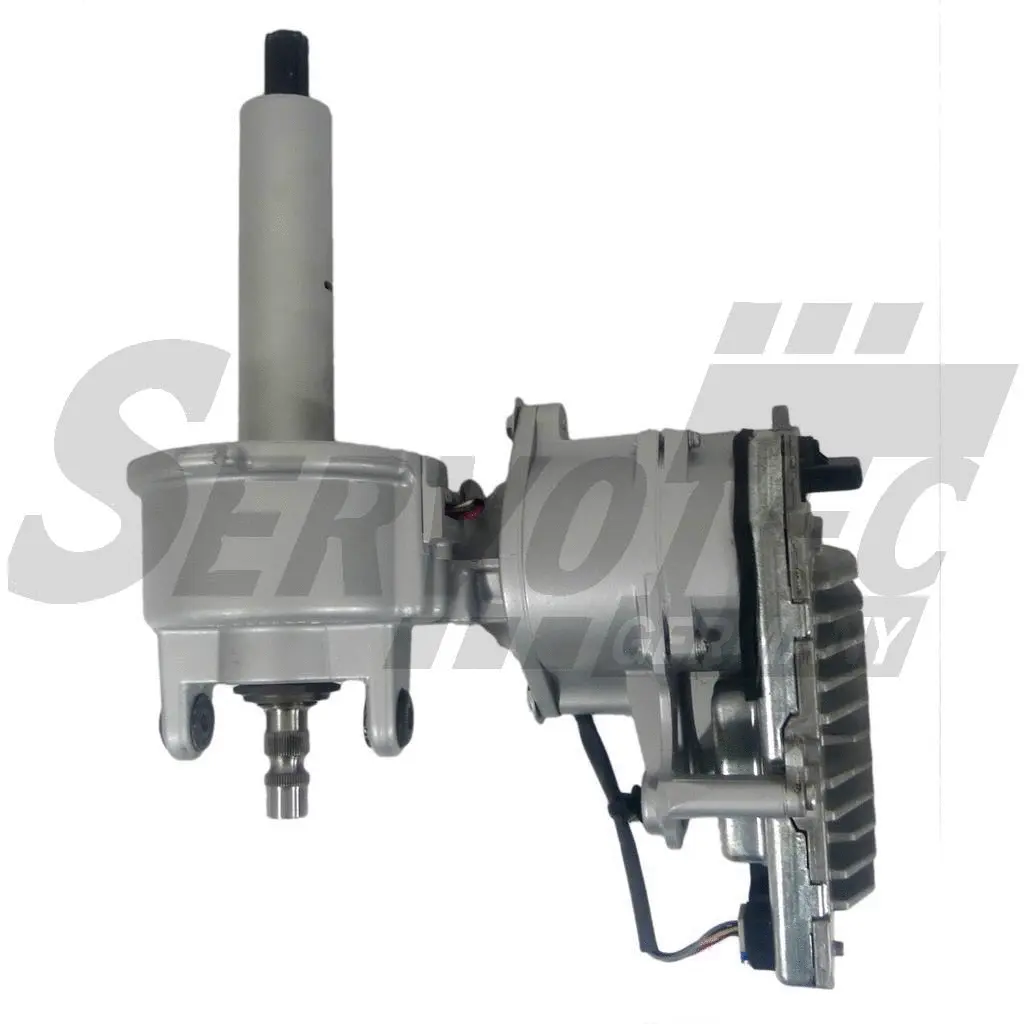 Colonne de direction Servotec STEC125L