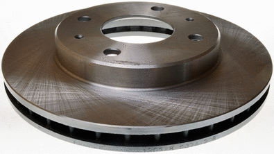 Disque de frein DENCKERMANN B130368