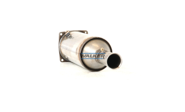 Filtre à particules / à suie, échappement WALKER 73172