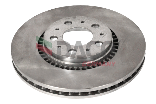 Disque de frein DACO Germany 604102