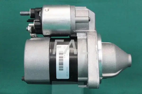 Démarreur FAL Anlasser- und Lichtmaschinenservice F012184/1
