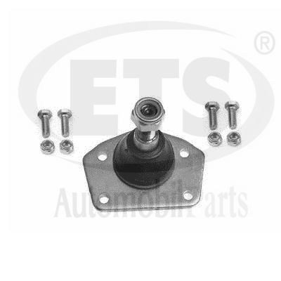 Rotule de suspension ETS 22.BJ.806