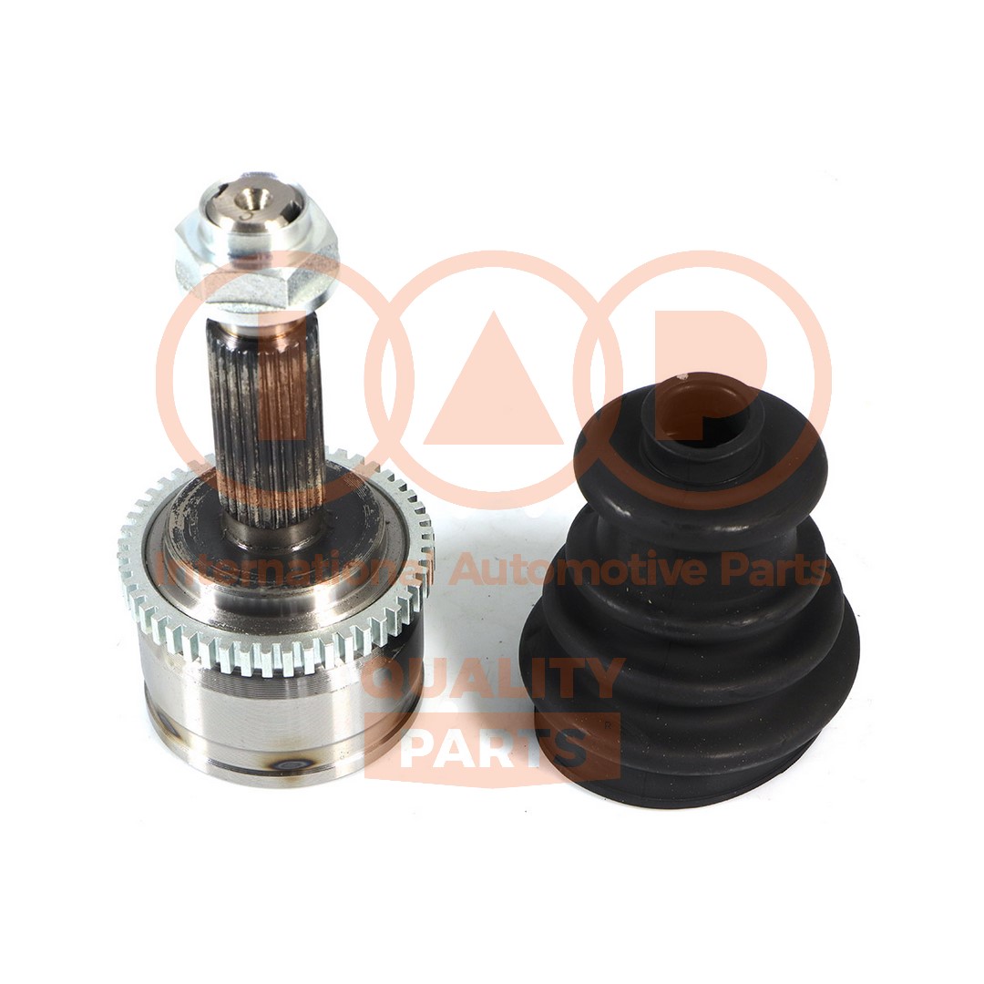 Jeu de joints, arbre de transmission IAP QUALITY PARTS 406-07048