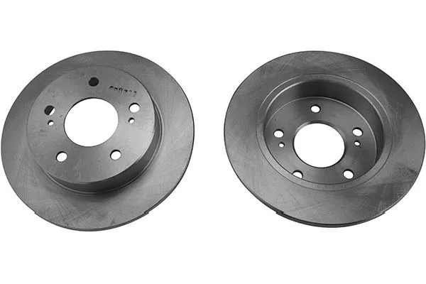 Disque de frein KAVO PARTS BR-6726