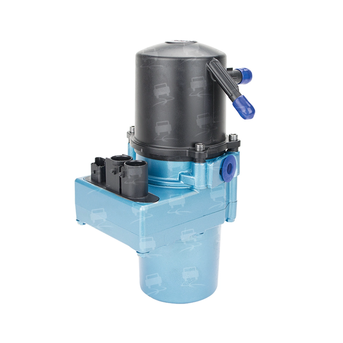 Pompe hydraulique, direction Remanauto PEL0036R