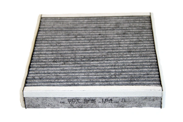 Filtre, air de l'habitacle SCT - MANNOL SAK 164