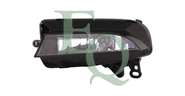 Projecteur antibrouillard EQUAL QUALITY PF0090D