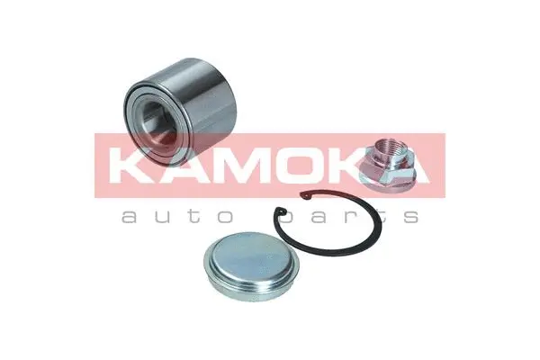 Kit de roulements de roue KAMOKA 5600201