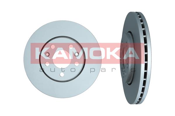 Disque de frein KAMOKA 103616