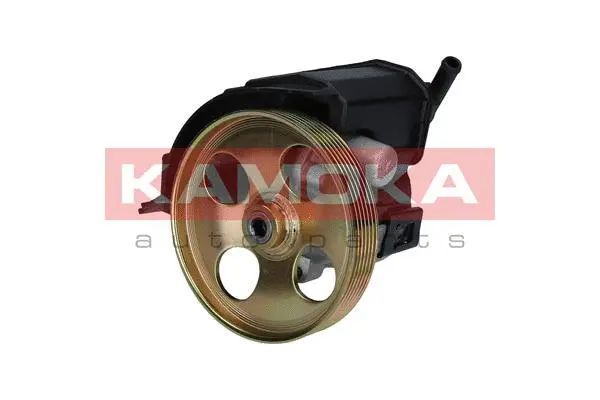 Pompe hydraulique, direction KAMOKA PP056