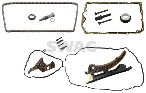 Kit de distribution par chaîne SWAG 33 10 1599