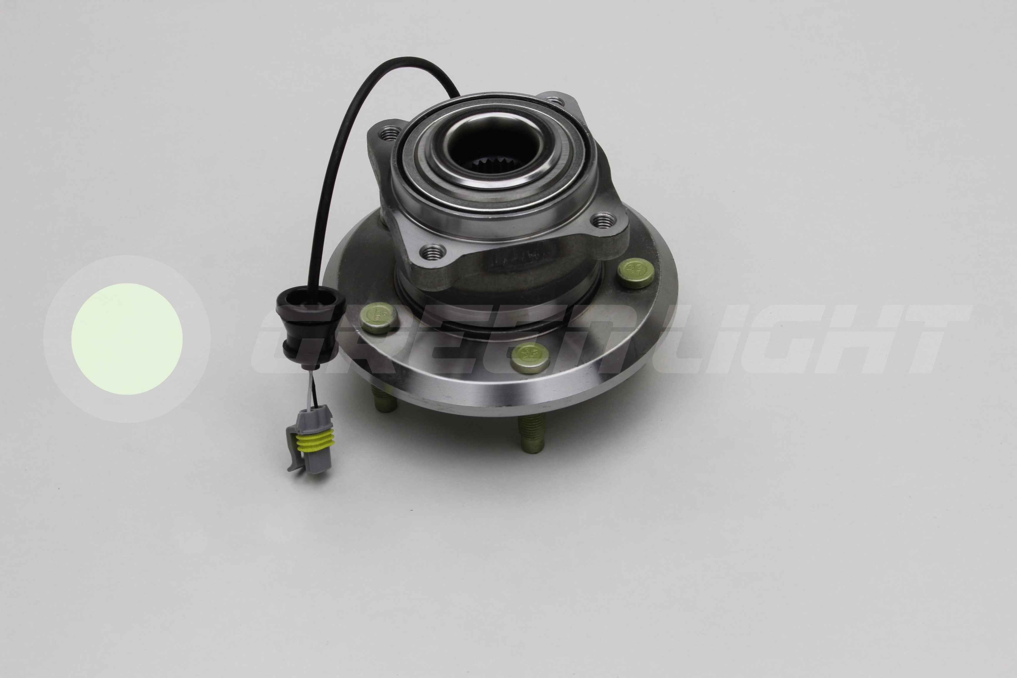 Kit de roulements de roue Automotive Adriado GLWB0025K