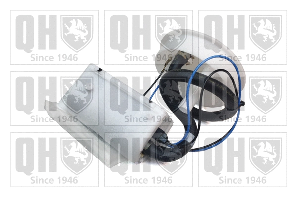 unité d'alimentation de carburant QUINTON HAZELL QFP670