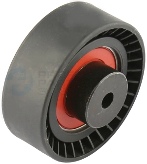 Poulie renvoi/transmission, courroie crantée Professional Parts 21437120