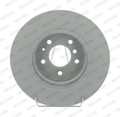 Disque de frein FERODO DDF553