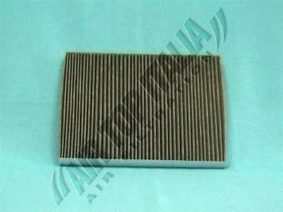 Filtre, air de l'habitacle ZERO WZ1347