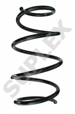Ressort de suspension SUPLEX 35519