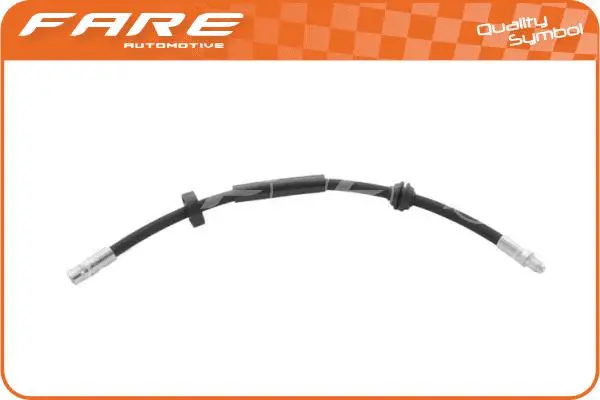Flexible de frein FARE-RCH 17305