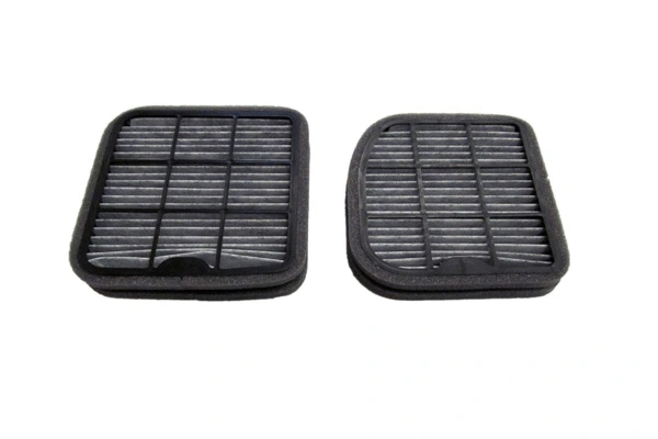 Filtre, air de l'habitacle SCT - MANNOL SAK 171