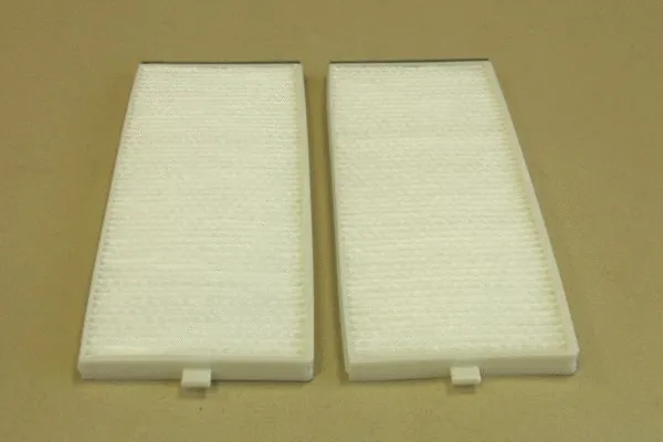 Filtre, air de l'habitacle SCT - MANNOL SA 1167