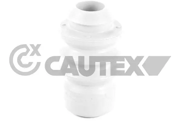 Butée élastique, suspension CAUTEX 762302