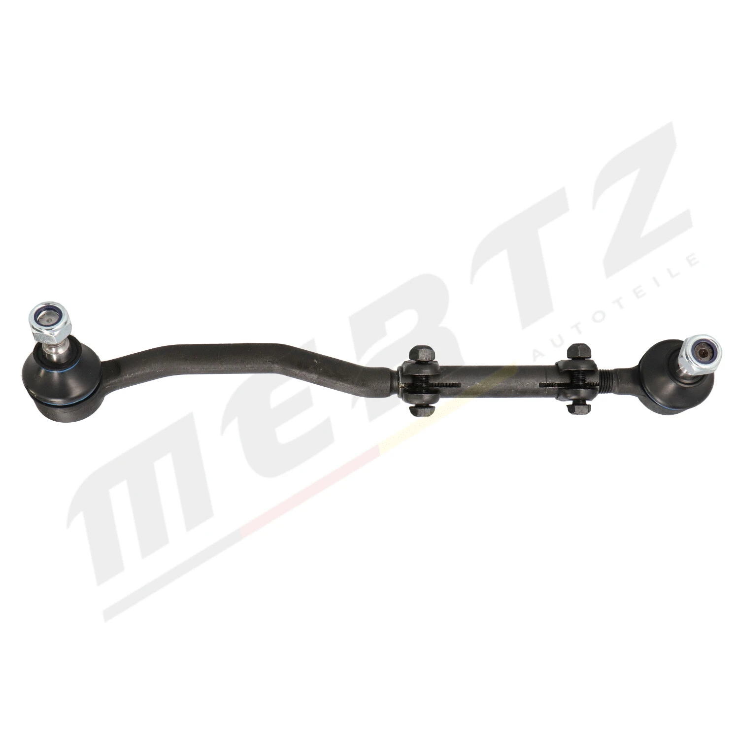 Barre de connexion MERTZ M-S1287