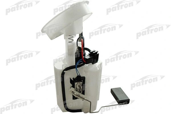 unité d'alimentation de carburant PATRON PFP385