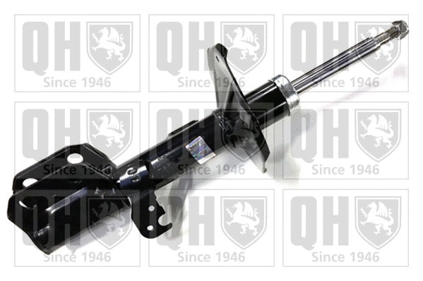 Amortisseur QUINTON HAZELL QAG878001