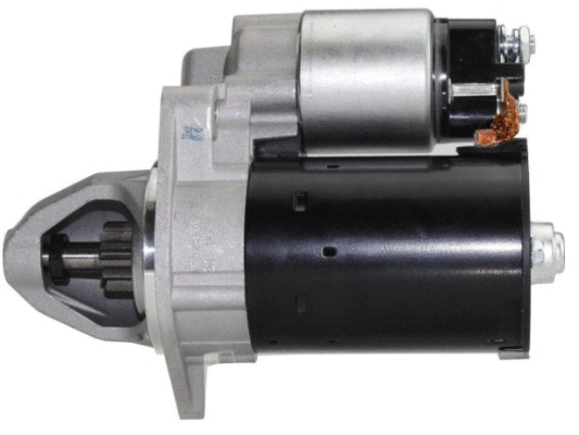 Démarreur GM SG0842