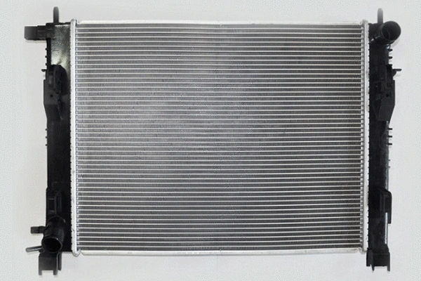 Radiateur, refroidissement du moteur ASAM AUTOMOTIVE 32442