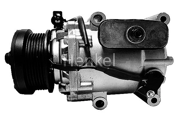 Compresseur, climatisation Henkel Parts 7110590R