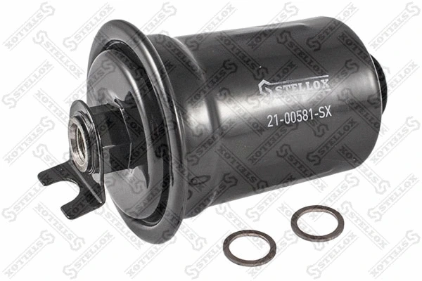 Filtre à carburant STELLOX 21-00581-SX