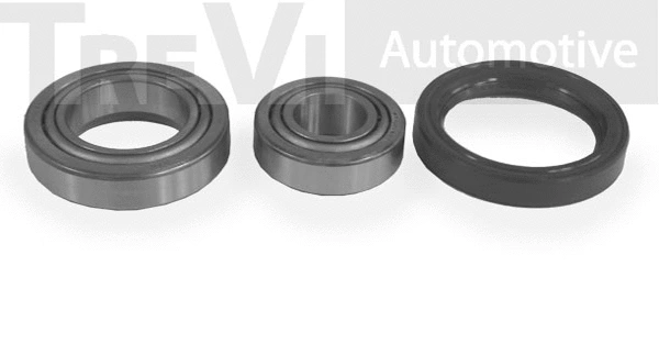 Kit de roulements de roue TREVI AUTOMOTIVE WB1927