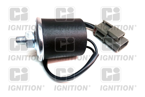 Capteur, pression d'huile QUINTON HAZELL XOPT43