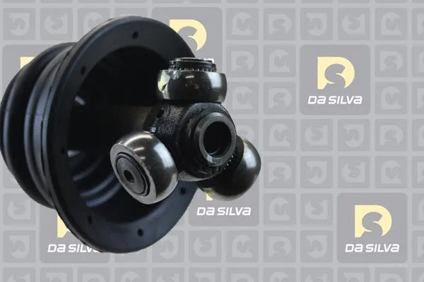 Arbre de transmission DA SILVA 4503AT
