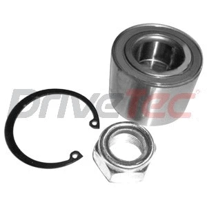Kit de roulements de roue DriveTec DWB662