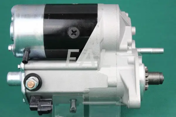 Démarreur FAL Anlasser- und Lichtmaschinenservice F011488/2