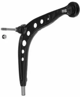 Bras de liaison, suspension de roue DENCKERMANN D120166