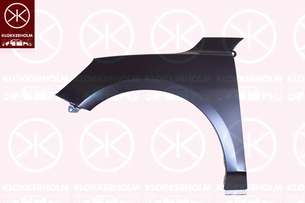Aile KLOKKERHOLM 2537313A1