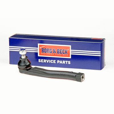 Rotule de barre de connexion BORG & BECK BTR5045