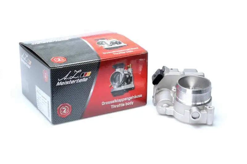 Corps papillon A.Z. Meisterteile AZMT-49-020-4046