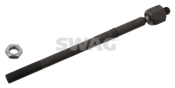 Rotule de direction intérieure, barre de connexion SWAG 55 93 4160