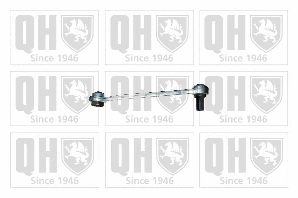 Barre de connexion QUINTON HAZELL QDL3170S
