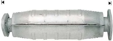 Catalyseur VEGAZ GmbH OK-962