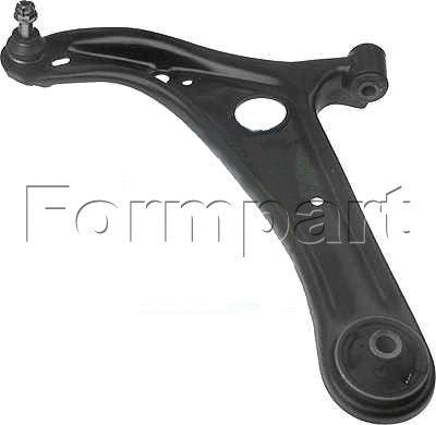 Bras de liaison, suspension de roue FORMPART 4209008