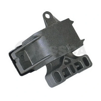 Butée élastique, support du moteur OSSCA 02743