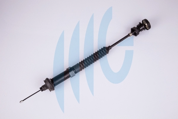 Tirette à câble, commande d'embrayage RICAMBIFLEX GM 01381483