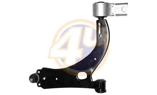 Bras de liaison, suspension de roue 4u FR-G-40493